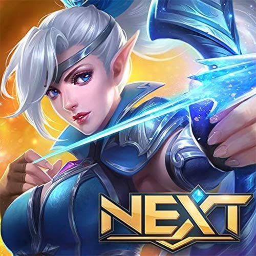 Mobile Legends TOP-UP