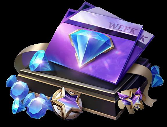 Mobile Legends Weekly & Twilight