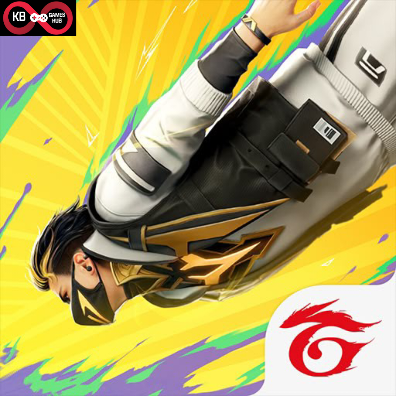 Free Fire [Indonesia]
